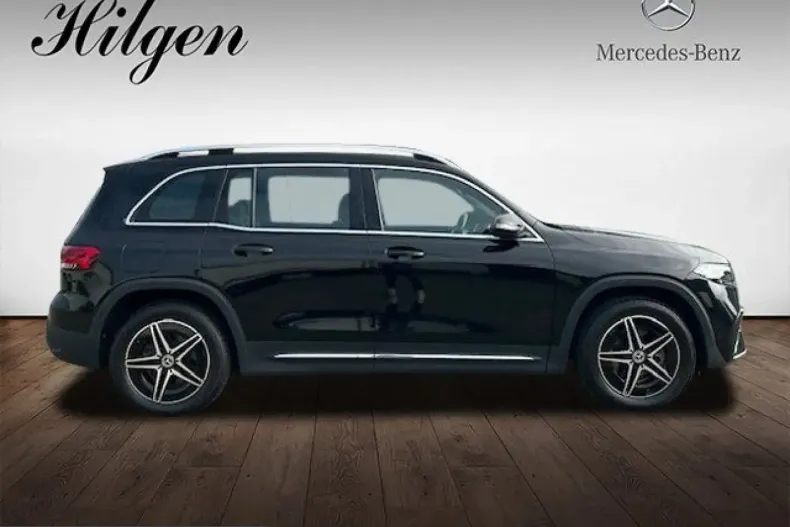 Mercedes-Benz EQB din 2023 cu 54.663 km - oferta MER204736 - foto 4