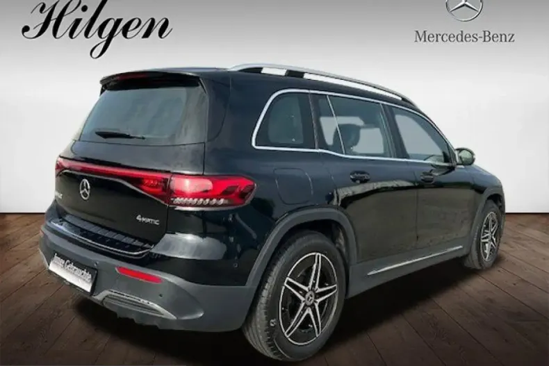 Mercedes-Benz EQB din 2023 cu 54.663 km - oferta MER204736 - foto 5