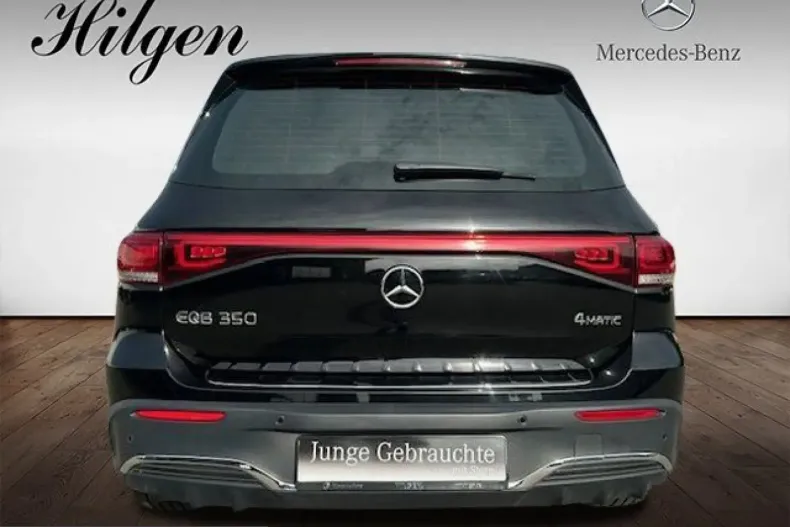 Mercedes-Benz EQB din 2023 cu 54.663 km - oferta MER204736 - foto 6