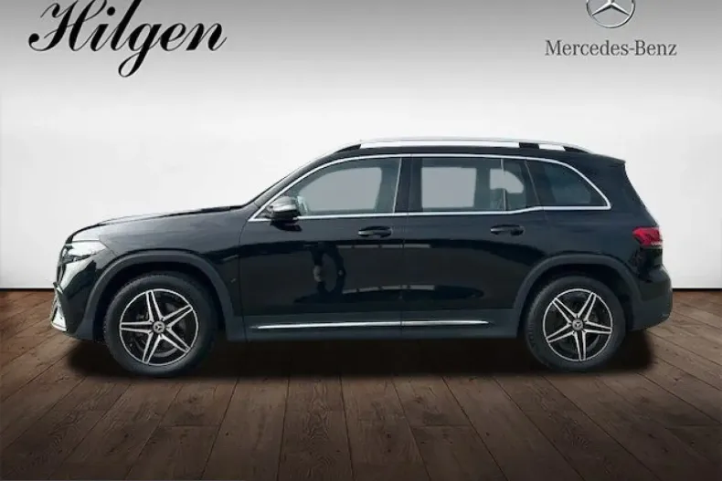 Mercedes-Benz EQB din 2023 cu 54.663 km - oferta MER204736 - foto 8