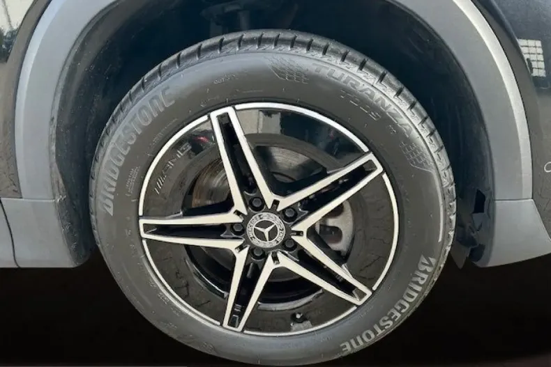 Mercedes-Benz EQB din 2023 cu 54.663 km - oferta MER204736 - foto 9