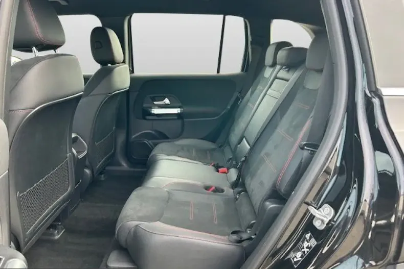 Mercedes-Benz EQB din 2023 cu 54.663 km - oferta MER204736 - foto 12