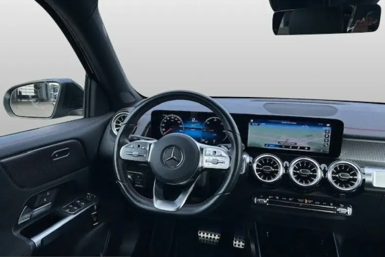 Mercedes-Benz EQB din 2023 cu 54.663 km - oferta MER204736 - foto 13