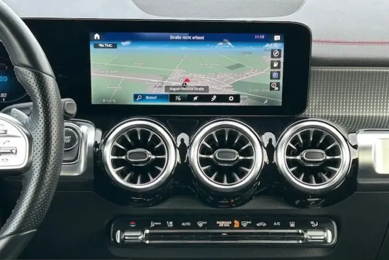 Mercedes-Benz EQB din 2023 cu 54.663 km - oferta MER204736 - foto 15