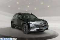 Mercedes-Benz EQB din 2023 cu 39.240 km - oferta MER204737 - foto 1