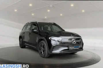 Mercedes-Benz EQB din 2023 - oferta MER204737