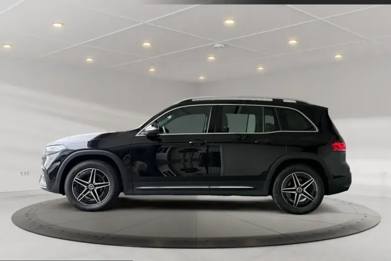 Mercedes-Benz EQB din 2023 cu 39.240 km - oferta MER204737 - foto 2