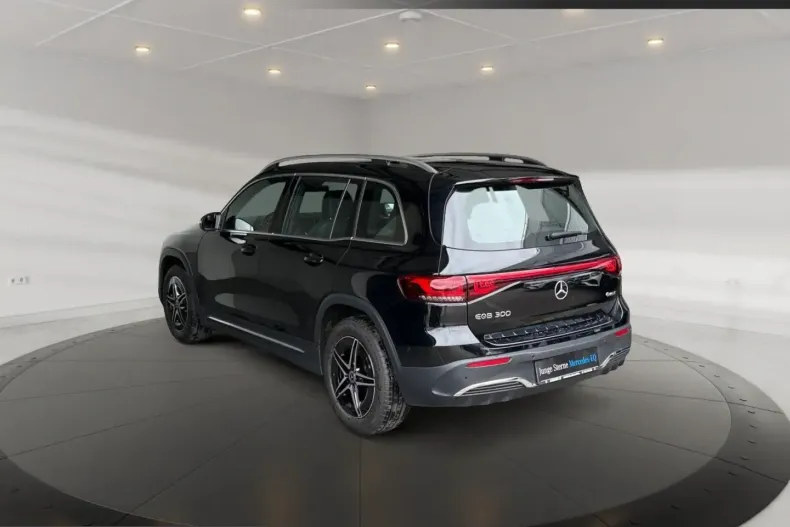 Mercedes-Benz EQB din 2023 cu 39.240 km - oferta MER204737 - foto 3