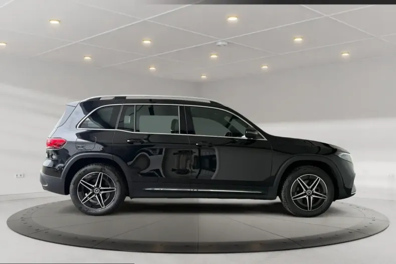 Mercedes-Benz EQB din 2023 cu 39.240 km - oferta MER204737 - foto 5