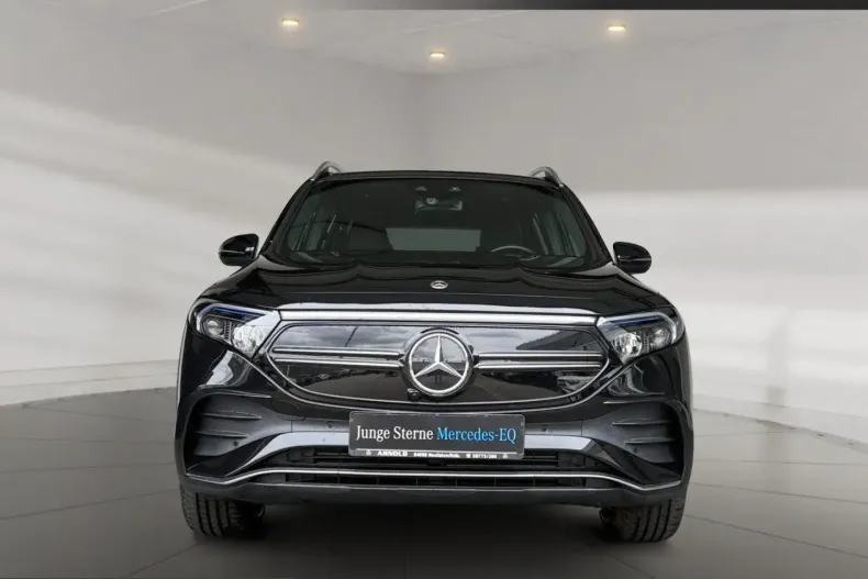 Mercedes-Benz EQB din 2023 cu 39.240 km - oferta MER204737 - foto 6