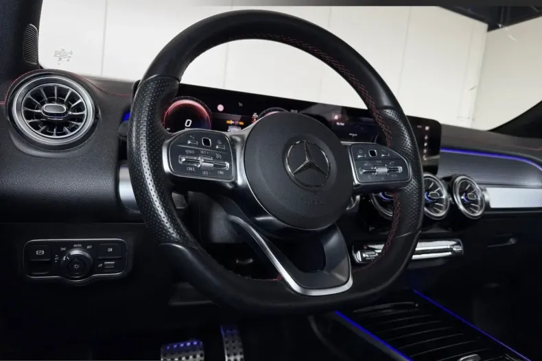 Mercedes-Benz EQB din 2023 cu 39.240 km - oferta MER204737 - foto 7