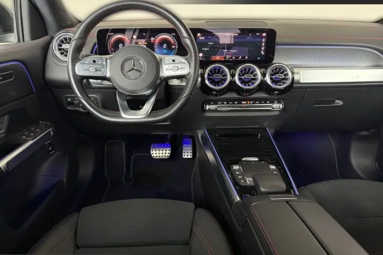 Mercedes-Benz EQB din 2023 cu 39.240 km - oferta MER204737 - foto 8