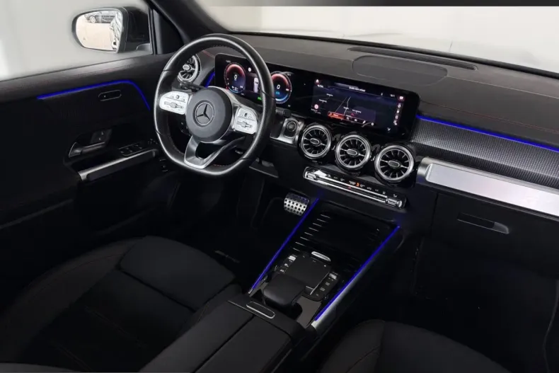 Mercedes-Benz EQB din 2023 cu 39.240 km - oferta MER204737 - foto 11