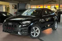 Audi Q5 din 2023 cu 49.244 km - oferta AUD204738 - foto 1