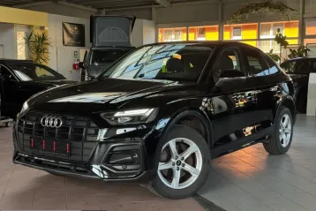 Audi Q5 din 2023 - oferta AUD204738