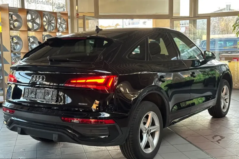 Audi Q5 din 2023 cu 49.244 km - oferta AUD204738 - foto 3