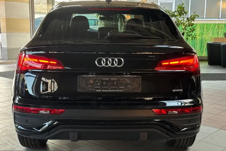 Audi Q5 din 2023 cu 49.244 km - oferta AUD204738 - foto 4