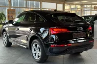 Audi Q5 din 2023 cu 49.244 km - oferta AUD204738 - foto 5