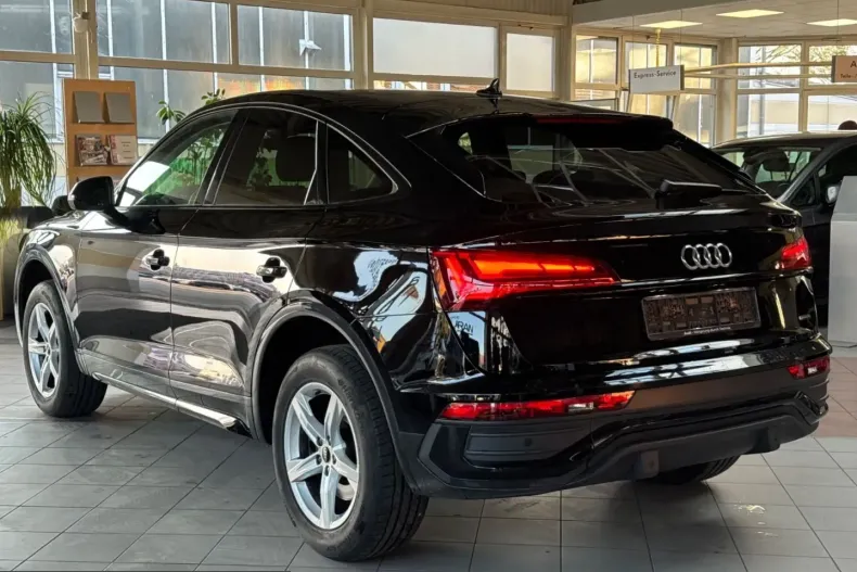 Audi Q5 din 2023 cu 49.244 km - oferta AUD204738 - foto 5