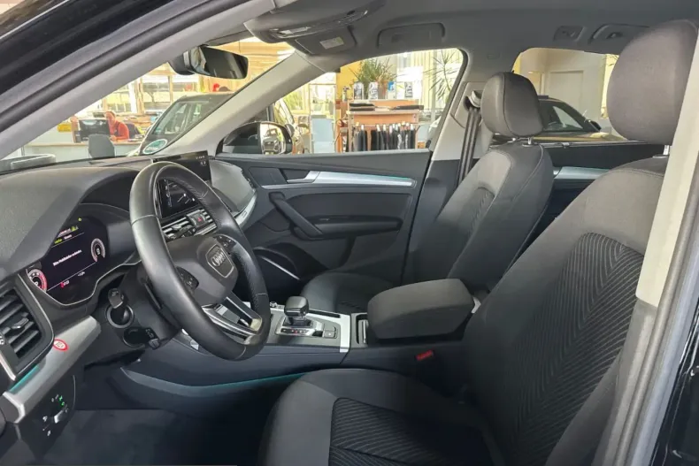 Audi Q5 din 2023 cu 49.244 km - oferta AUD204738 - foto 6