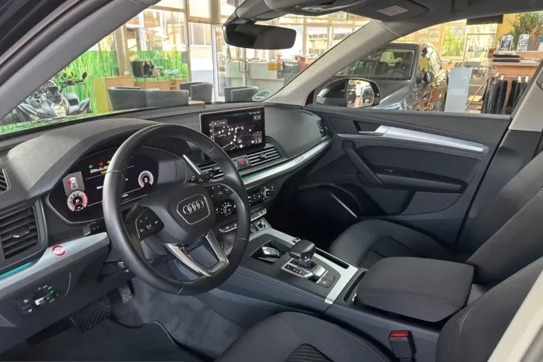 Audi Q5 din 2023 cu 49.244 km - oferta AUD204738 - foto 7