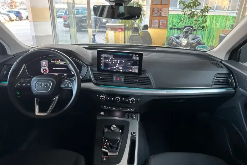 Audi Q5 din 2023 cu 49.244 km - oferta AUD204738 - foto 8