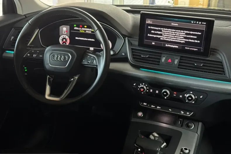 Audi Q5 din 2023 cu 49.244 km - oferta AUD204738 - foto 9