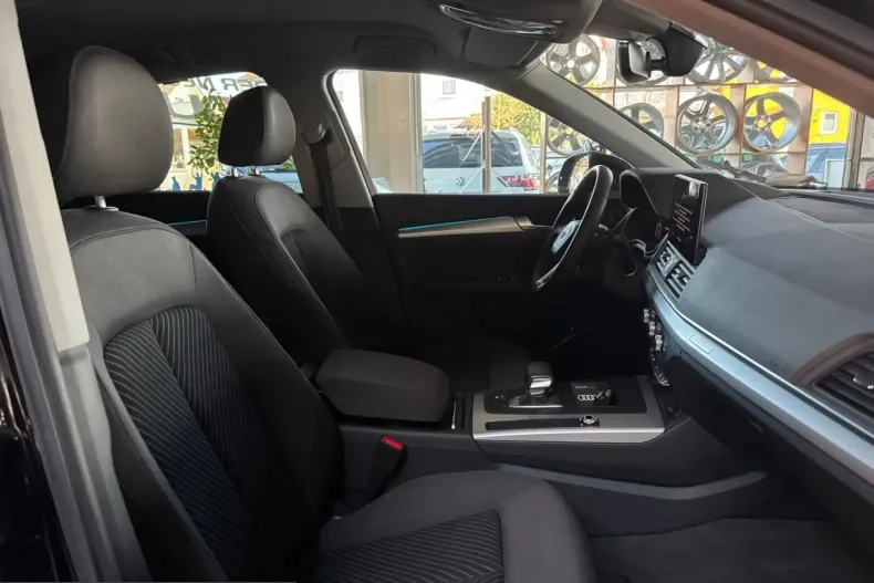 Audi Q5 din 2023 cu 49.244 km - oferta AUD204738 - foto 11