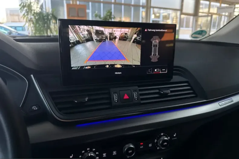 Audi Q5 din 2023 cu 49.244 km - oferta AUD204738 - foto 12