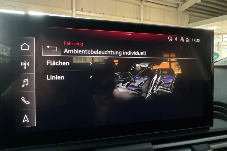 Audi Q5 din 2023 cu 49.244 km - oferta AUD204738 - foto 13