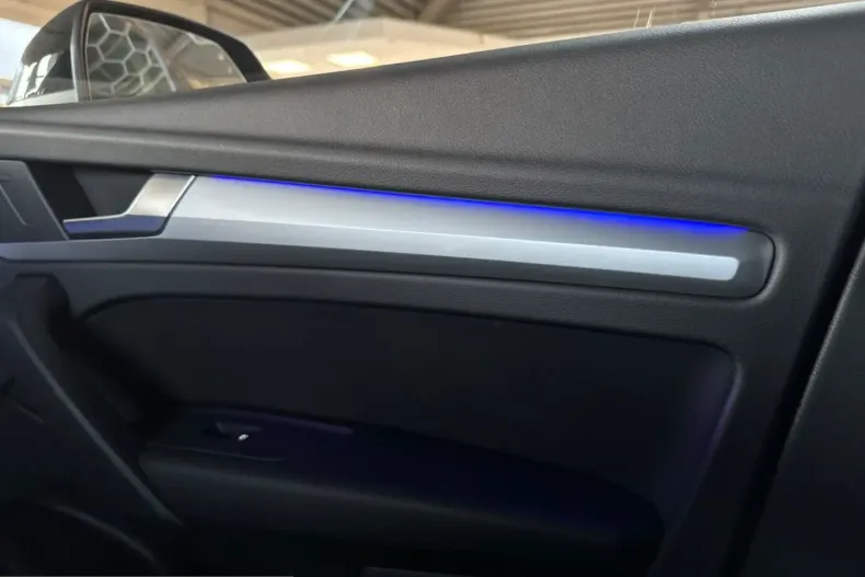 Audi Q5 din 2023 cu 49.244 km - oferta AUD204738 - foto 14