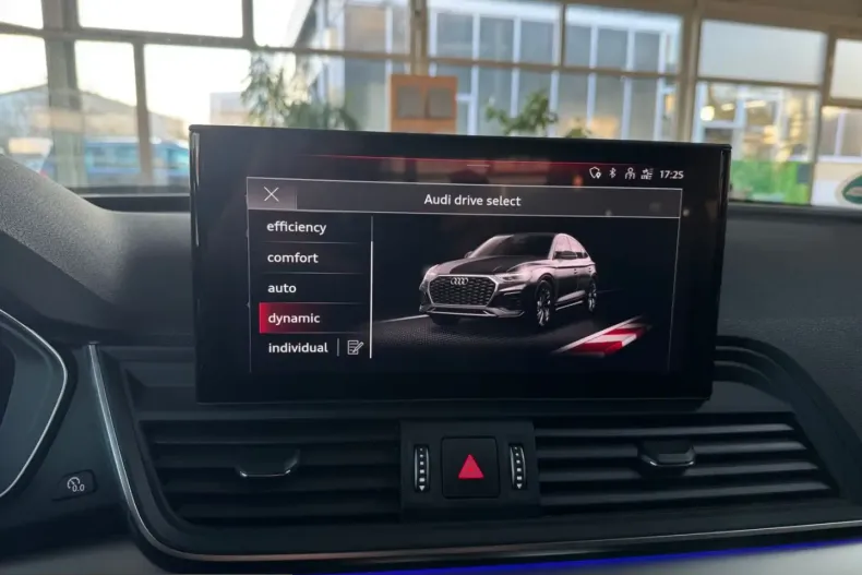 Audi Q5 din 2023 cu 49.244 km - oferta AUD204738 - foto 18