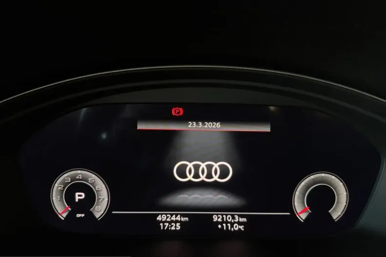 Audi Q5 din 2023 cu 49.244 km - oferta AUD204738 - foto 19