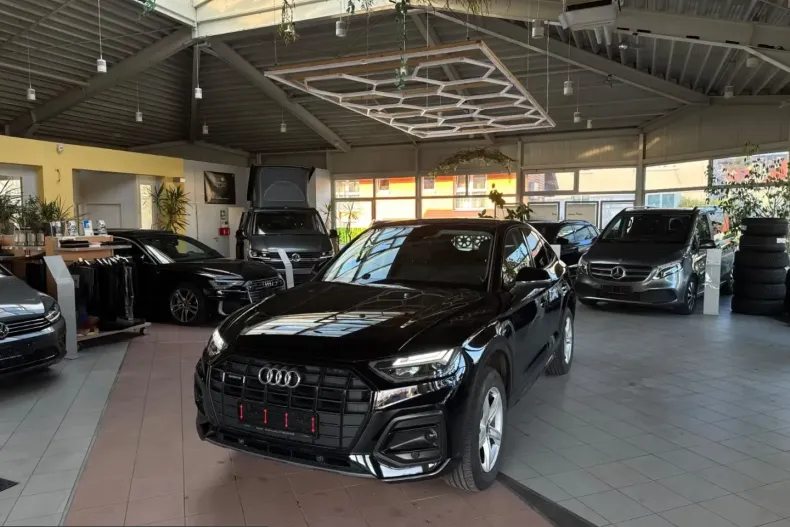 Audi Q5 din 2023 cu 49.244 km - oferta AUD204738 - foto 21