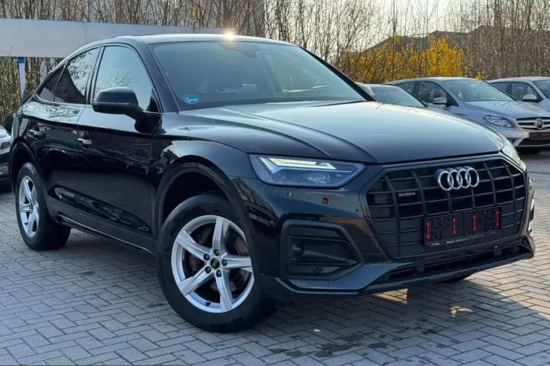 Audi Q5 din 2023 cu 49.244 km - oferta AUD204738 - foto 22