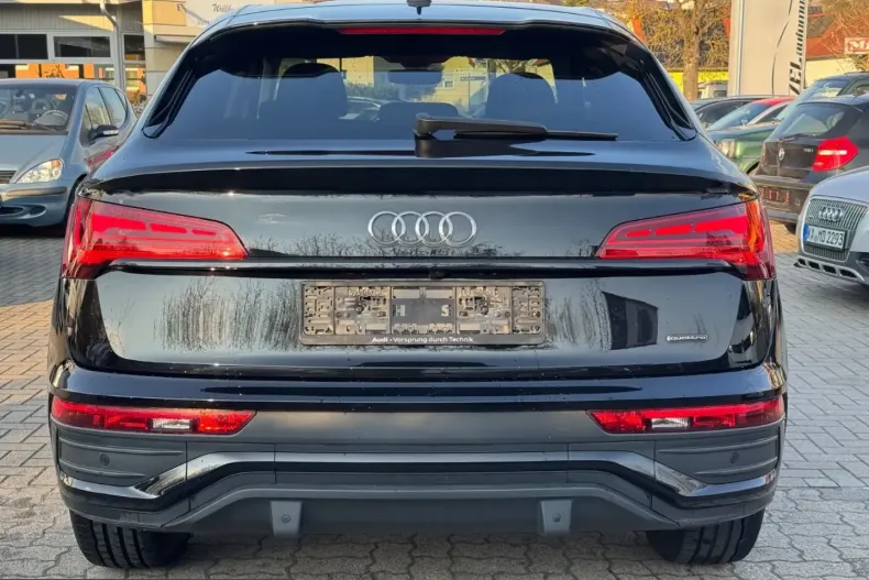 Audi Q5 din 2023 cu 49.244 km - oferta AUD204738 - foto 23