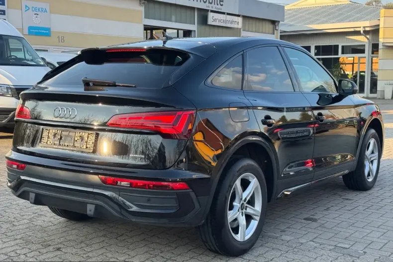 Audi Q5 din 2023 cu 49.244 km - oferta AUD204738 - foto 24
