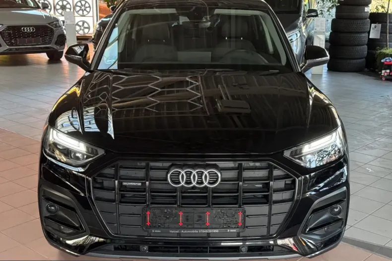 Audi Q5 din 2023 cu 49.244 km - oferta AUD204738 - foto 25