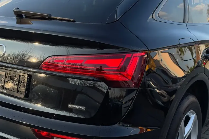 Audi Q5 din 2023 cu 49.244 km - oferta AUD204738 - foto 26