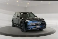 Mercedes-Benz EQB din 2023 cu 43.770 km - oferta MER204739 - foto 1