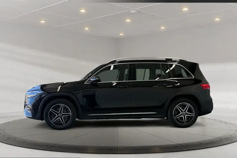 Mercedes-Benz EQB din 2023 cu 43.770 km - oferta MER204739 - foto 2