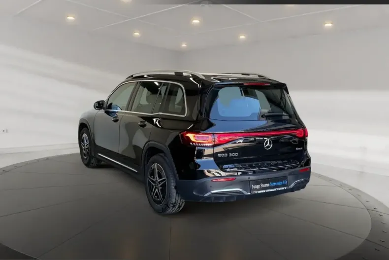 Mercedes-Benz EQB din 2023 cu 43.770 km - oferta MER204739 - foto 3