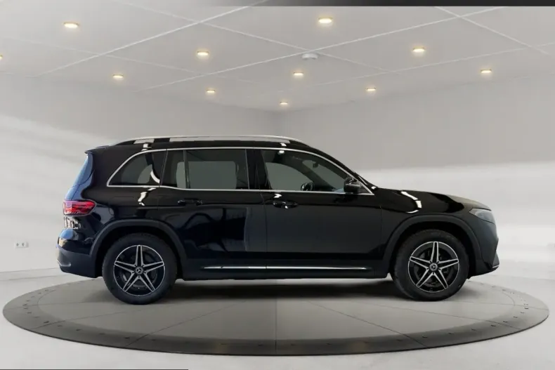 Mercedes-Benz EQB din 2023 cu 43.770 km - oferta MER204739 - foto 5