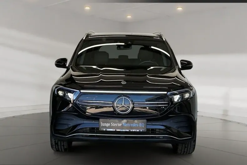 Mercedes-Benz EQB din 2023 cu 43.770 km - oferta MER204739 - foto 6