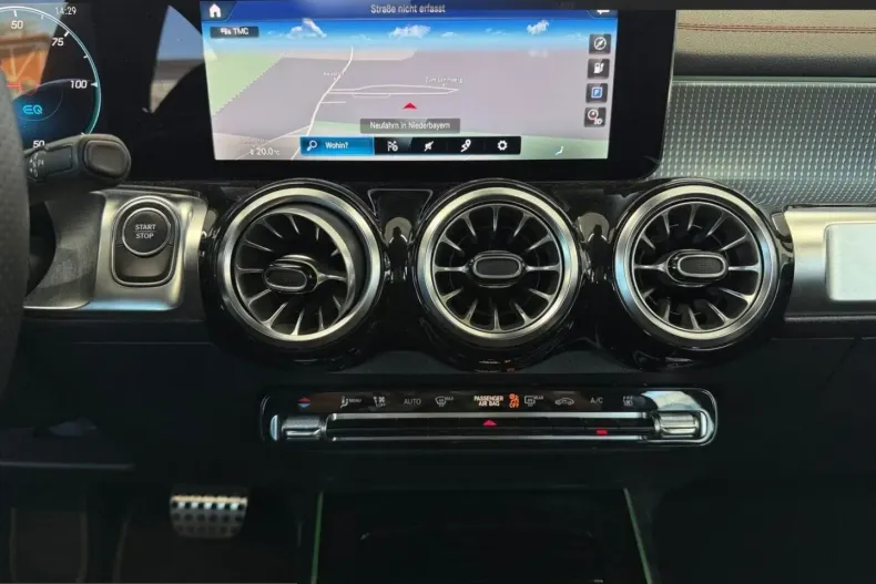 Mercedes-Benz EQB din 2023 cu 43.770 km - oferta MER204739 - foto 9