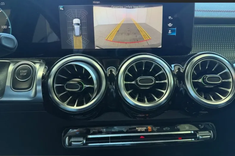 Mercedes-Benz EQB din 2023 cu 43.770 km - oferta MER204739 - foto 10