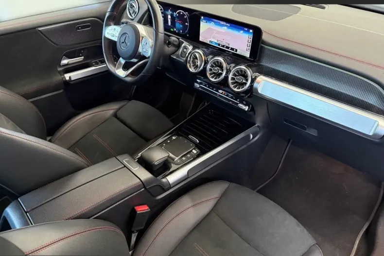 Mercedes-Benz EQB din 2023 cu 43.770 km - oferta MER204739 - foto 11