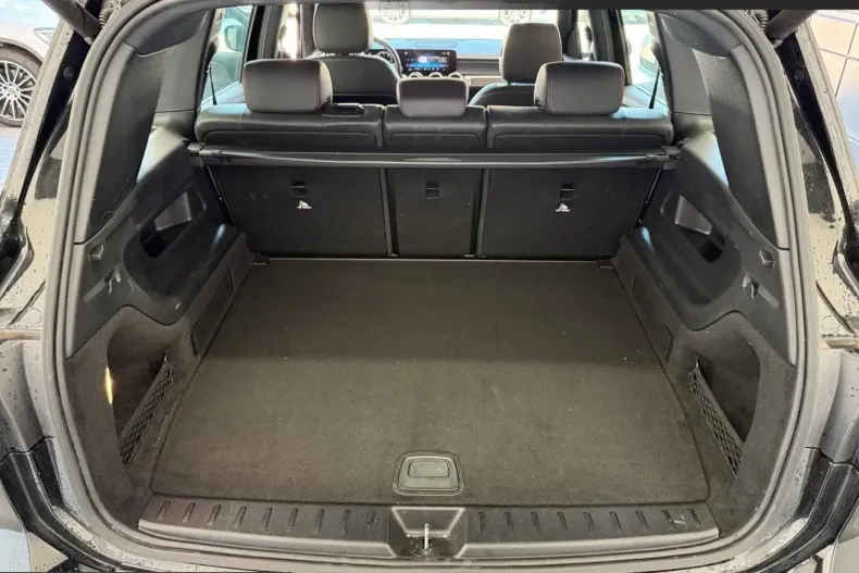 Mercedes-Benz EQB din 2023 cu 43.770 km - oferta MER204739 - foto 13