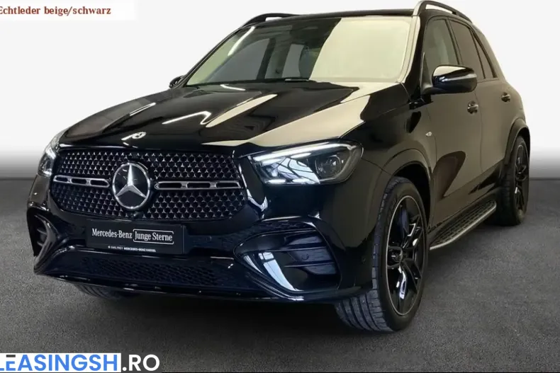 Mercedes-Benz GLE 400 (Clasa GLE) din 2025 cu 9.140 km - oferta MER204740 - foto 1
