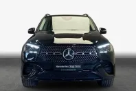 Mercedes-Benz GLE 400 (Clasa GLE) din 2025 cu 9.140 km - oferta MER204740 - foto 2
